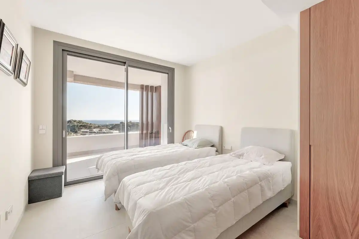 Apartment mit Pool zum Verkauf in El Madroñal, imagen 18