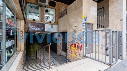 Foto 3 von Geschaftsraum zum Verkauf in Hermosilla, Goya, Madrid Capital