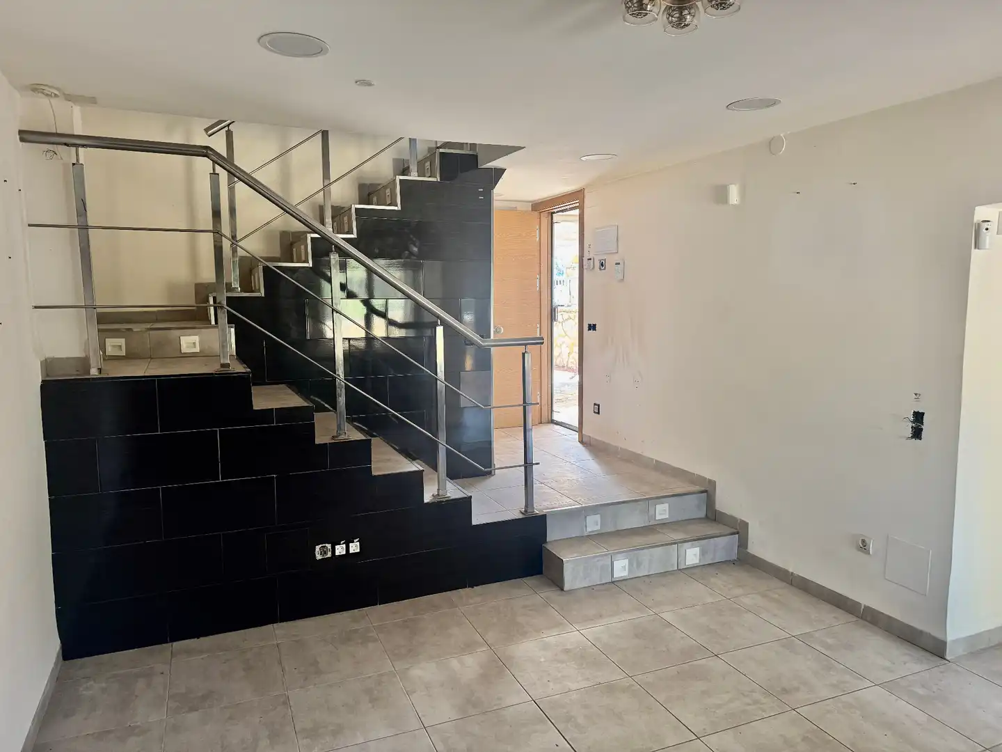 Maisonette zum Verkauf in Salou mit Terrasse und Abstellraum
