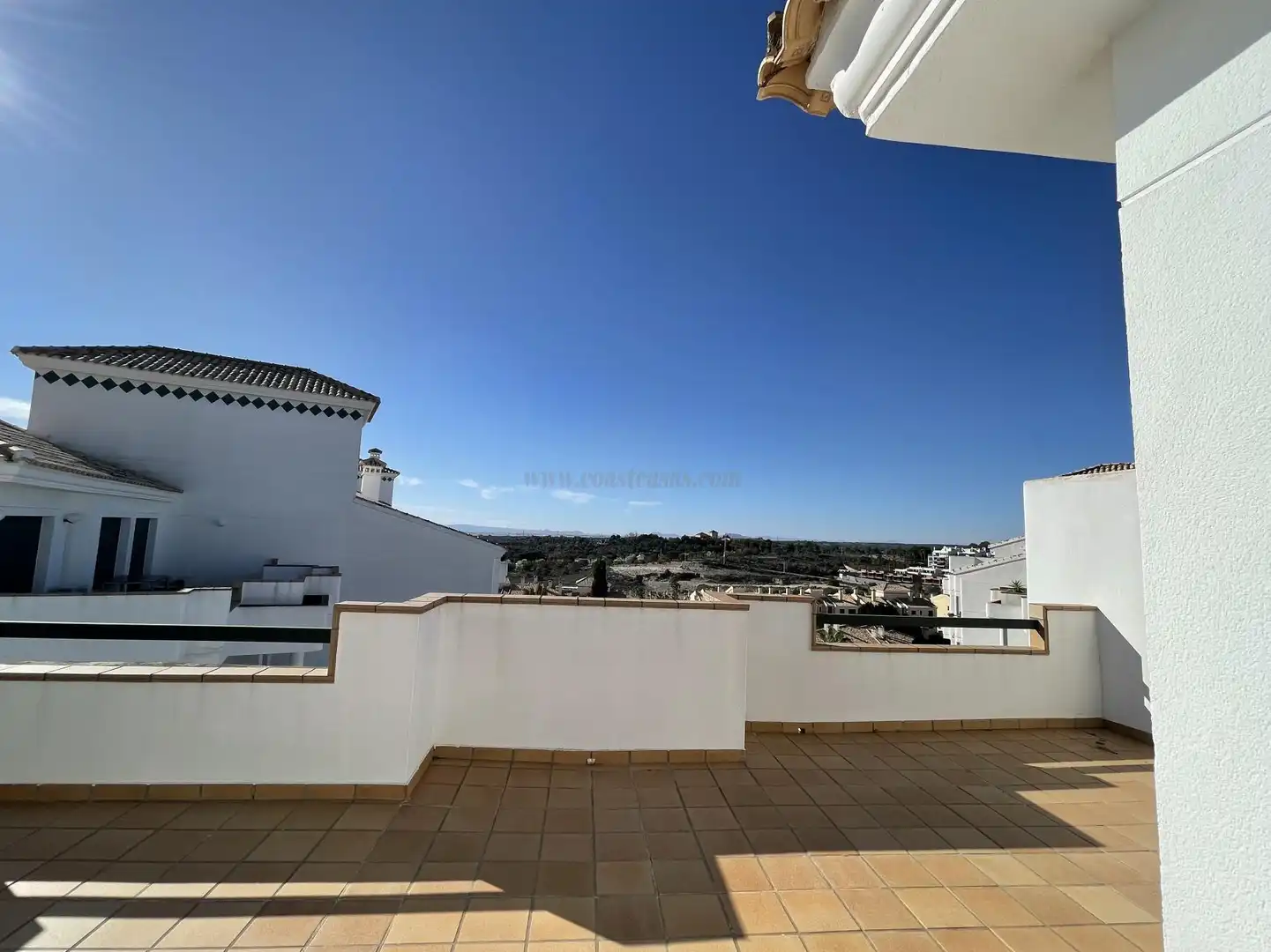 Apartamento con piscina en venta en Orihuela Costa, imagen 17