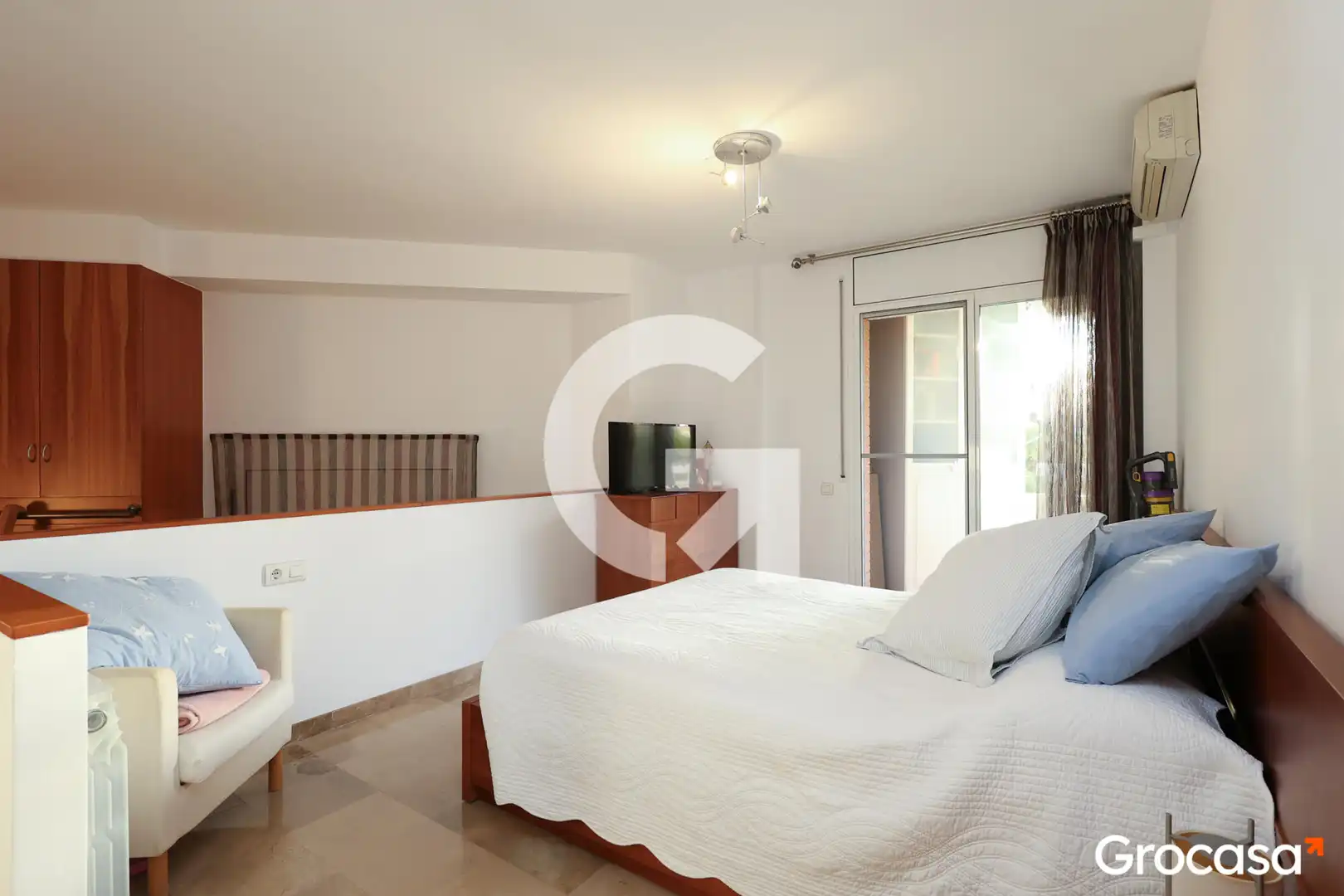 Wohnung mit Terrasse zum Verkauf in Marianao, imagen 12