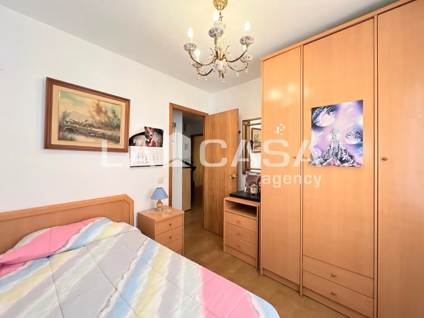 Piso en venta en La Prosperitat