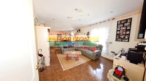 Foto 3 de Casa o chalet en venta en Zurgena, Almería