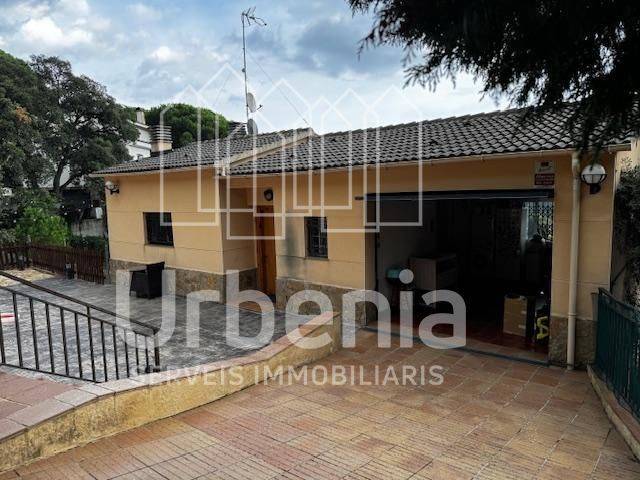 Casa-chalet en Venta en Sant Cebrià de Vallalta
