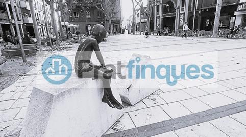 Foto 2 de Pis en venda a Centre, El Prat de Llobregat