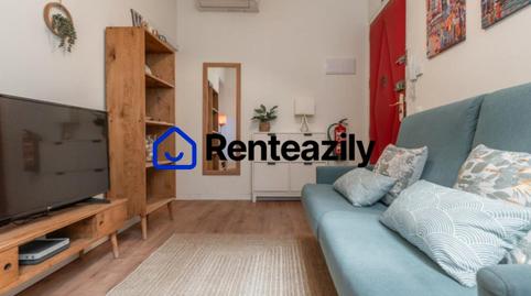 Foto 3 de Apartament de lloguer a Calle del Barco, 24, Universidad - Malasaña,  Madrid Capital