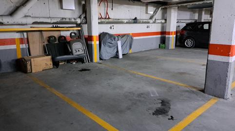 Photo 2 of Garage for sale in Hospital Nuevo, Valladolid