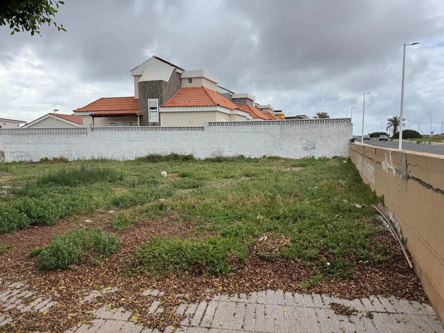 Terreny residencial en venda a Calle tedera 9999, imagen 17