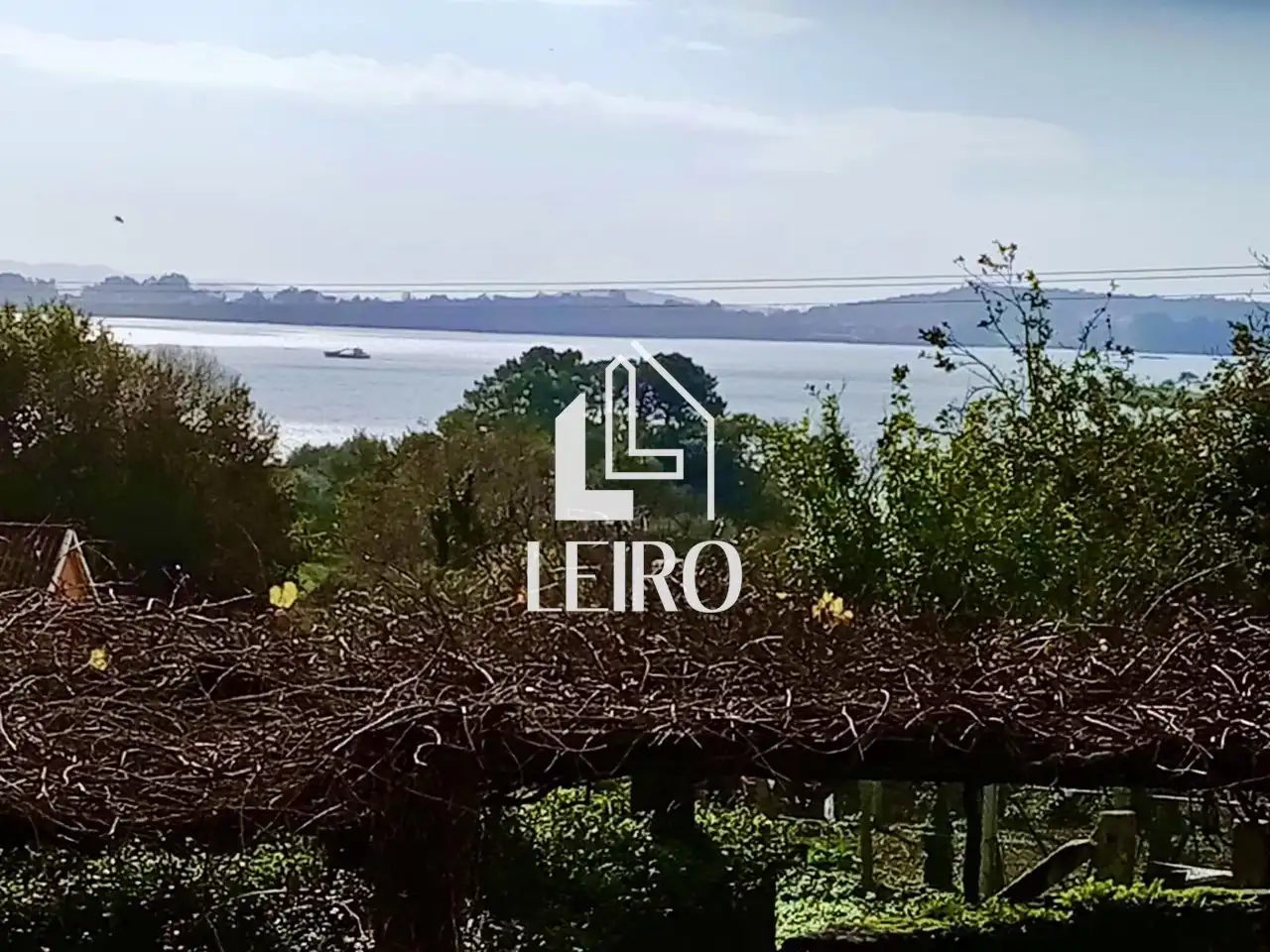Houses for sale in Rianxo