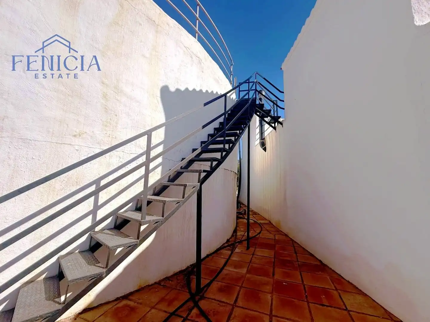 Casa o chalet en venta en Almuñécar con Terraza, Trastero y Piscina
