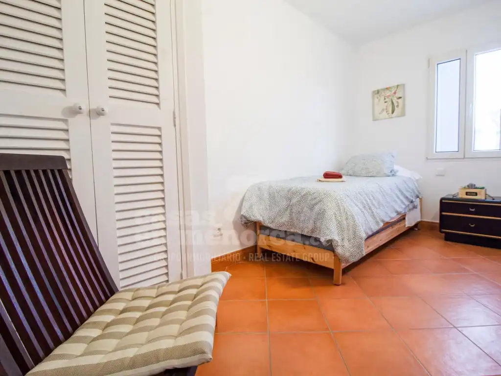 Apartment with pool for sale in Port d'Addaia, imagen 19
