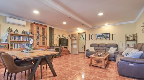 Photo 3 of House or chalet for sale in  Pescados-ventorrillo, Moralet, Alicante / Alacant