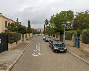 Exterior view of Flat for sale in  Córdoba Capital