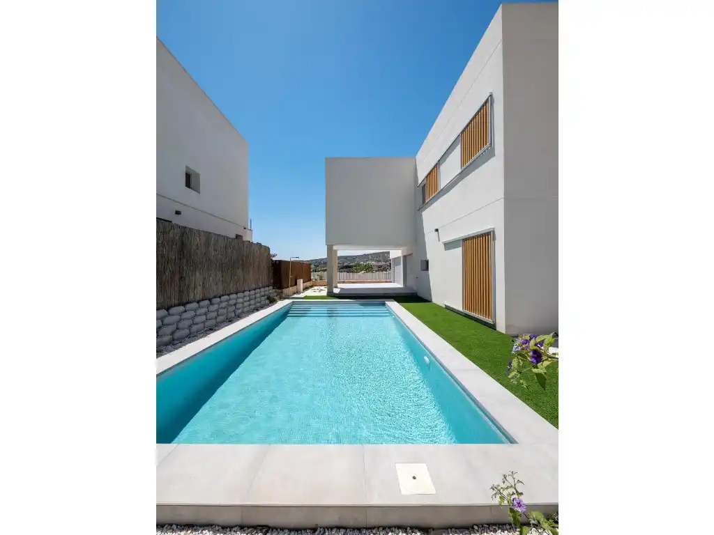 Maison avec piscine à vendre à Algorfa, imagen 5