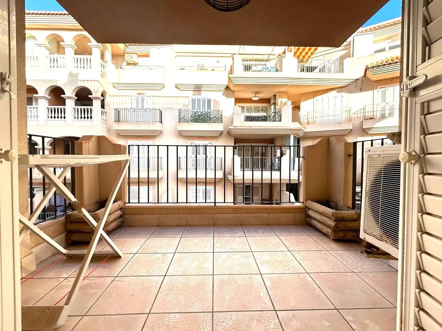 Wohnung mit Terrasse zum Verkauf in Almerimar, imagen 2
