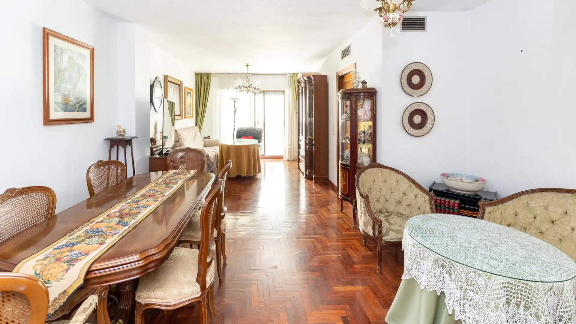 Flat for sale in Calle Calle Tejeiro, 21, Fígares, Ronda