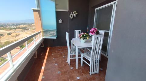 Foto 5 de Pis en venda a Calle el Lirio, 16, Torreblanca del Sol, Málaga