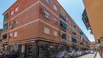 Exterior view of Flat for sale in Albolote  with Air Conditioner, Heating and Terrace