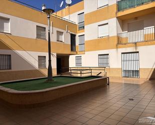 Exterior view of Flat for sale in Baena  with Terrace and Storage room