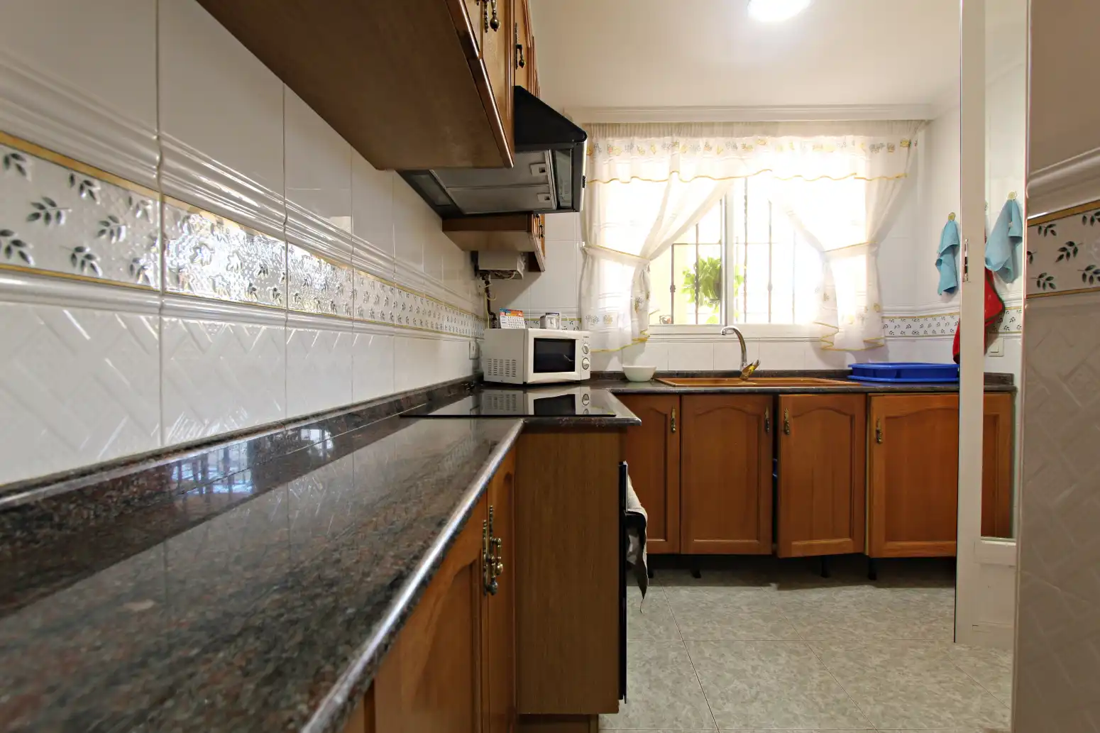 Piso con piscina en venta en Alaquàs - CL CID EL, imagen 19