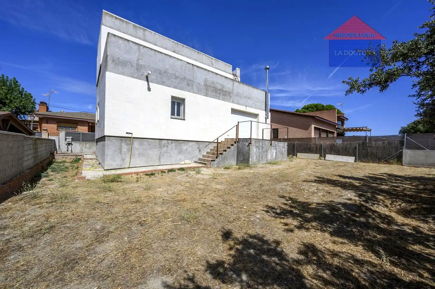 Casa con jardín en venta en Villamanta, imagen 11
