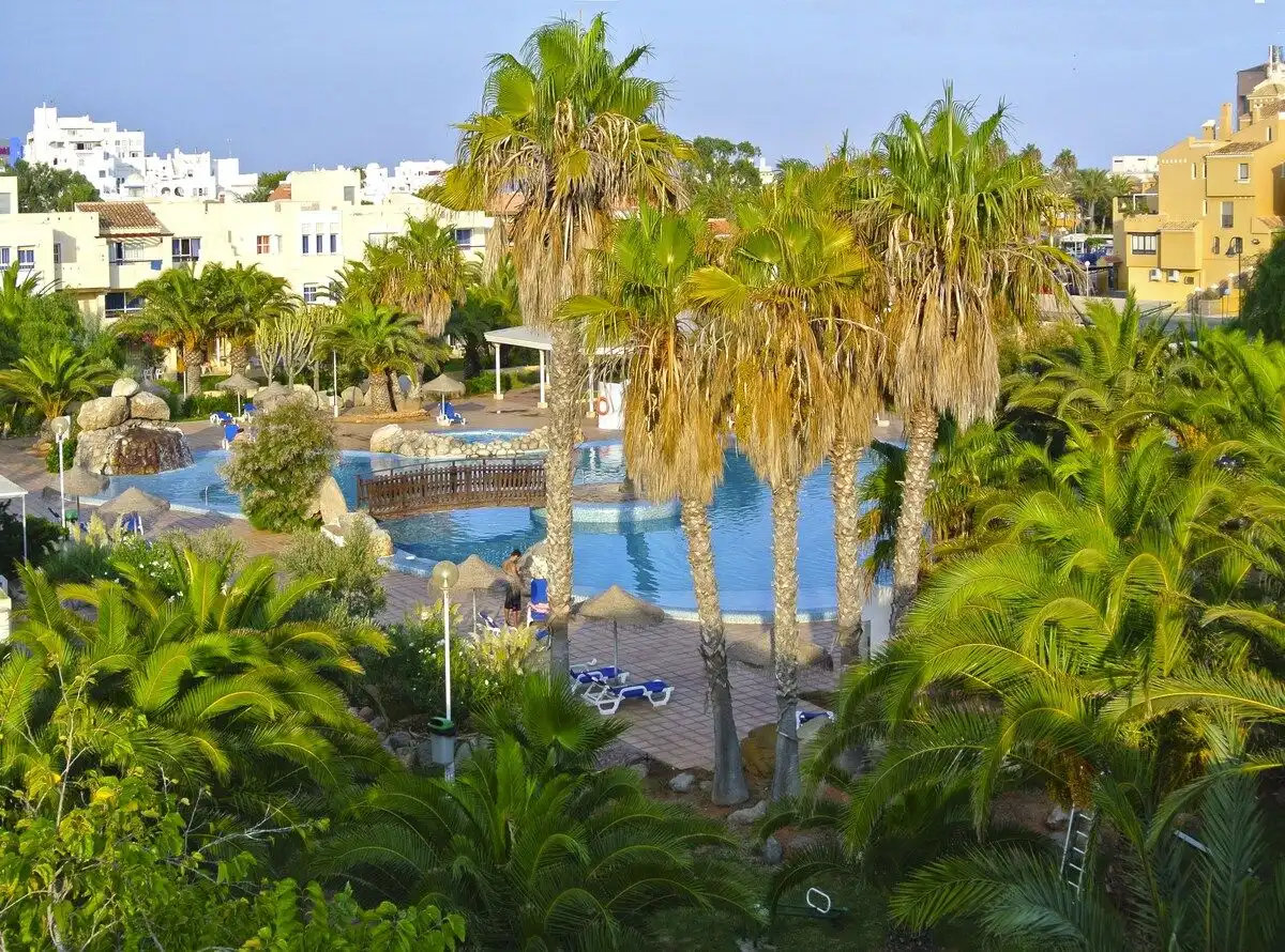 Wohnung zum Verkauf in Roquetas de Mar ciudad, imagen 12