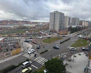 Flat for sale in Delicias