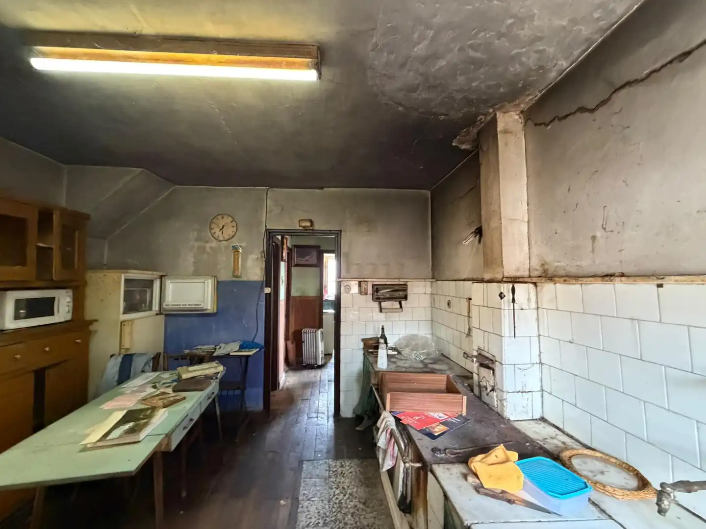 Casa rustica in vendita a Salas, imagen 11