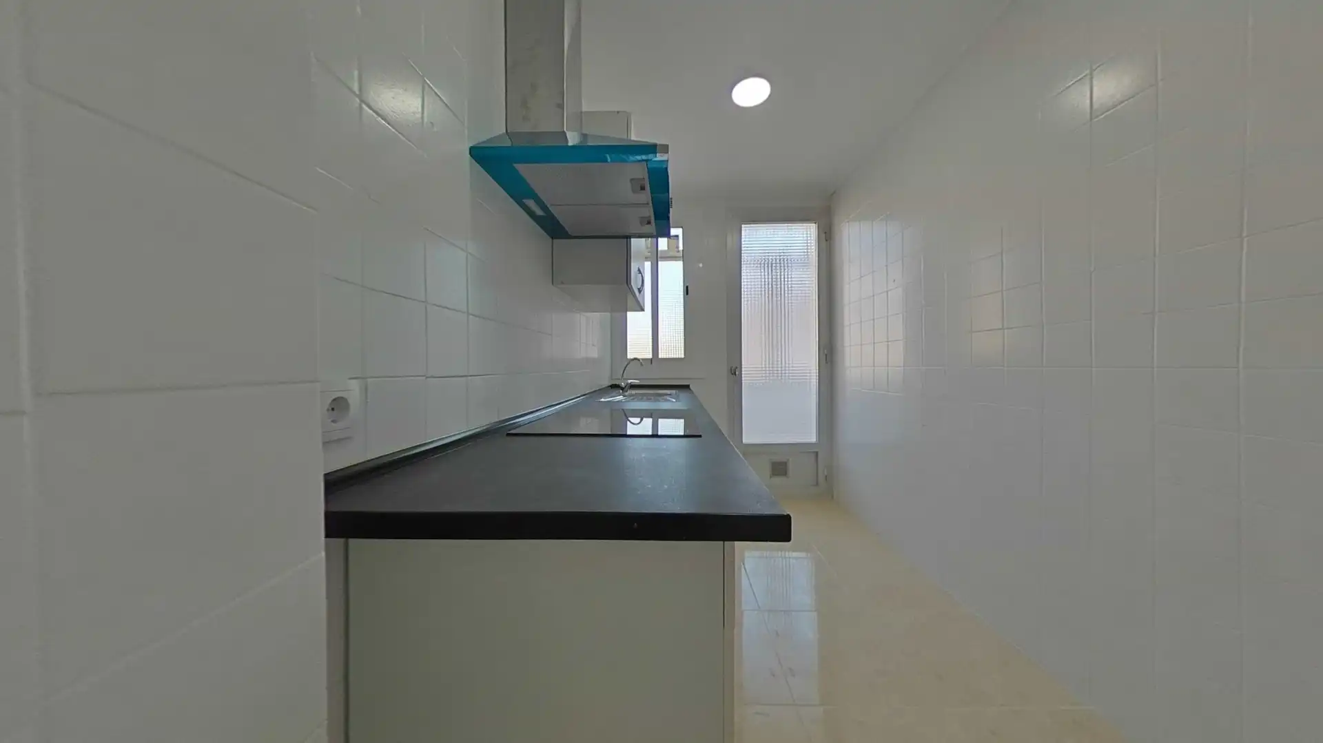 Cocina de Piso en venta en Valencia