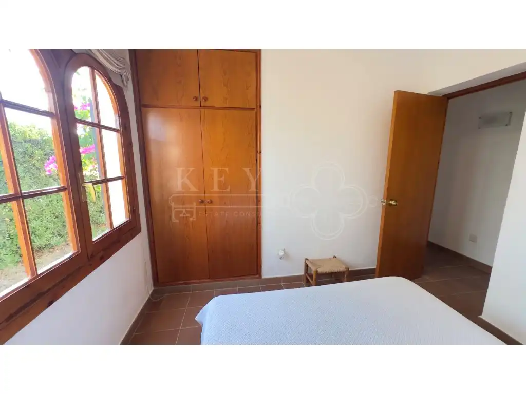 Villa con piscina in vendita a Cala d'en Bosch - Serpentona, imagen 46