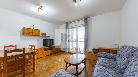 Foto 5 de Pis en venda a Doctor Ortiz de Landázuri, San Jorge,  Pamplona / Iruña