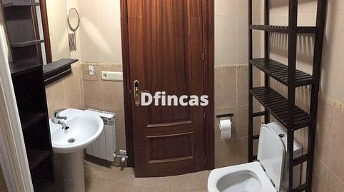 Foto 2 de Piso de alquiler en Mayor, Pedanías, Teruel Capital