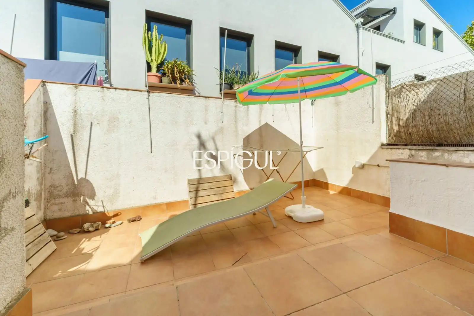 Maison mitoyenne à vendre à Santa Engràcia, imagen 2