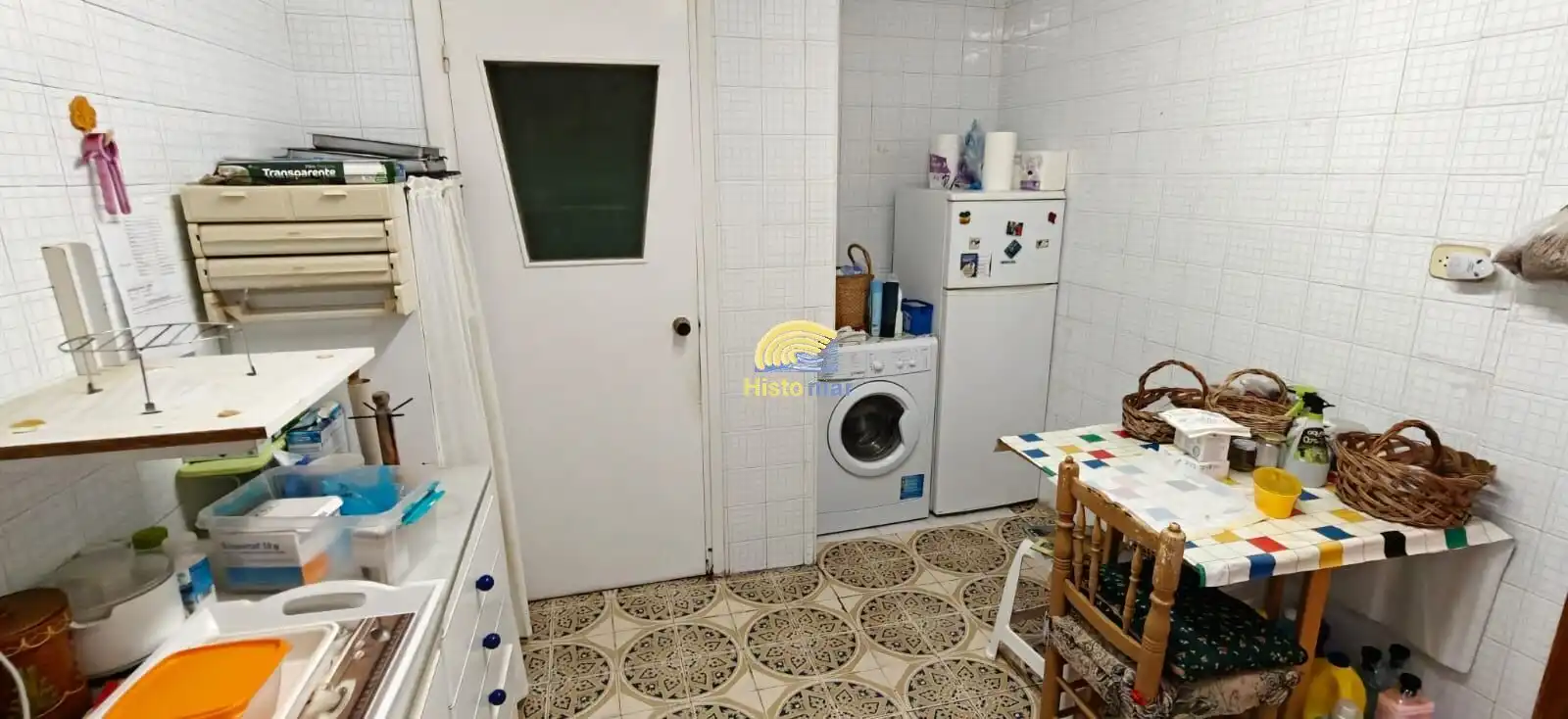 Cuina de Casa o xalet en venda en Sagunto / Sagunt amb Terrassa i Traster