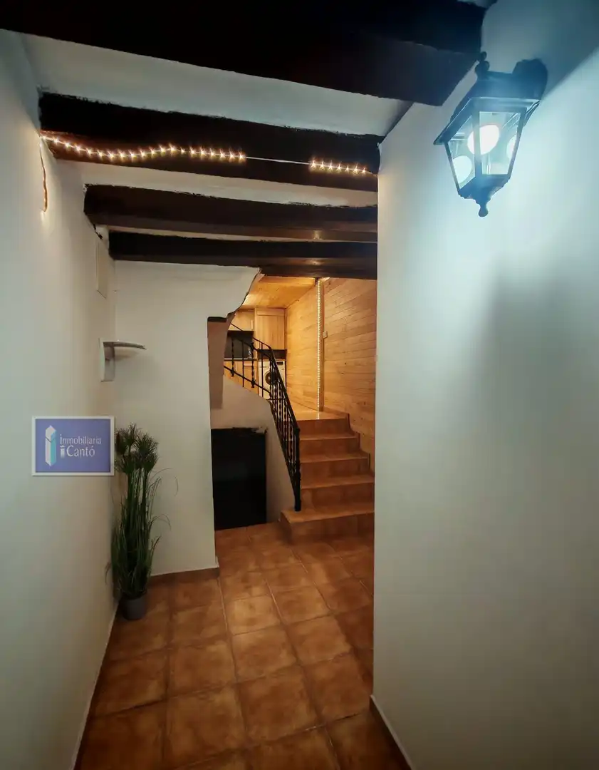 Casa o chalet en venta en Cocentaina con Terraza y Balcón