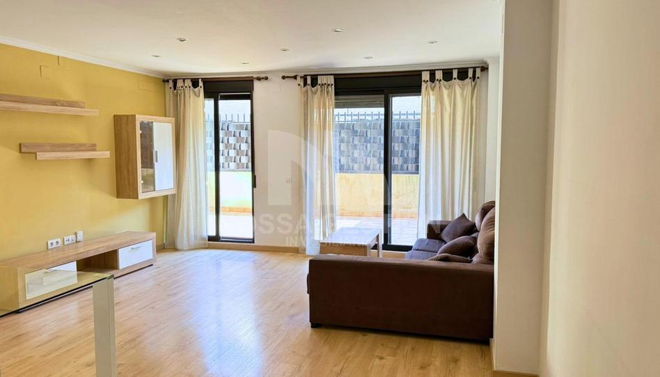 Foto 1 de Planta baixa en venda a  Reina Maria Cristina, Avenida de Abril - 9 de Octubre, Valencia