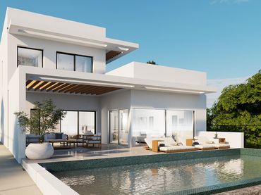 Terreno residencial en venta en La Cala Mijas