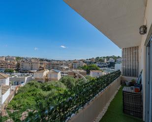 Balcony of Flat for sale in Manacor  with Air Conditioner, Terrace and Balcony