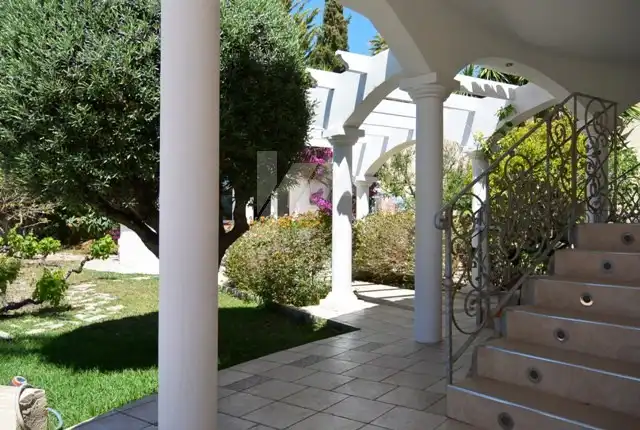 Villa mit Terrasse zum Verkauf in Cometa, imagen 20