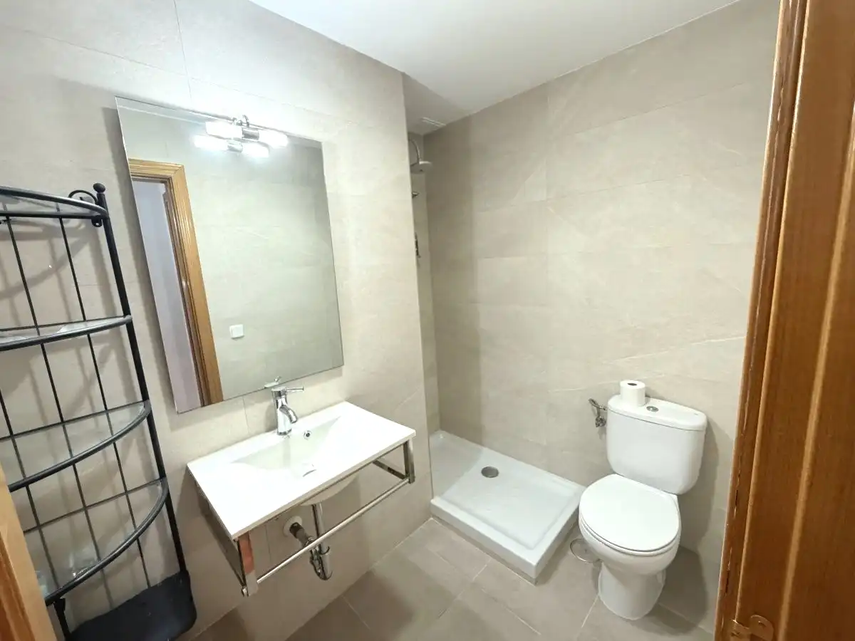Dúplex con terraza en venta en Calle San Blás, imagen 16
