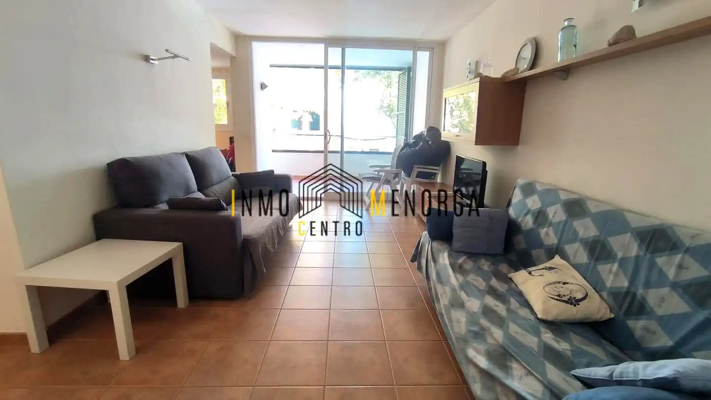 Flat with pool for sale in Ciutadella, imagen 5