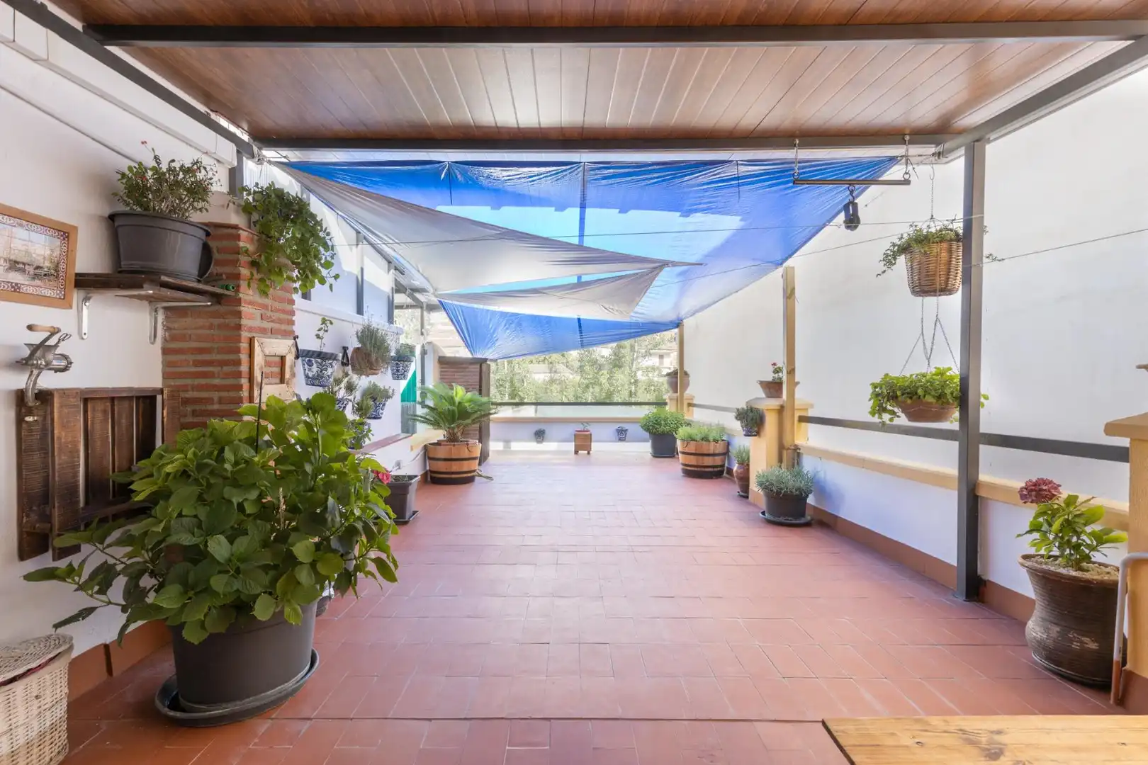 Casa adosada en venta en Calle Calle Canales, 8, Pinos Puente