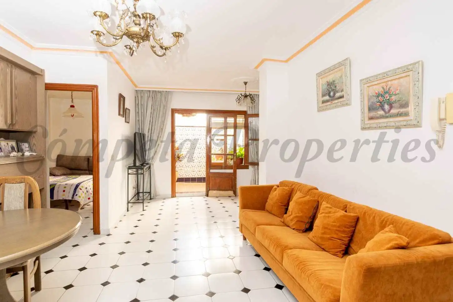 Casa con terrazza in vendita a Avda Pescia - Ctra de Frigiliana, imagen 7