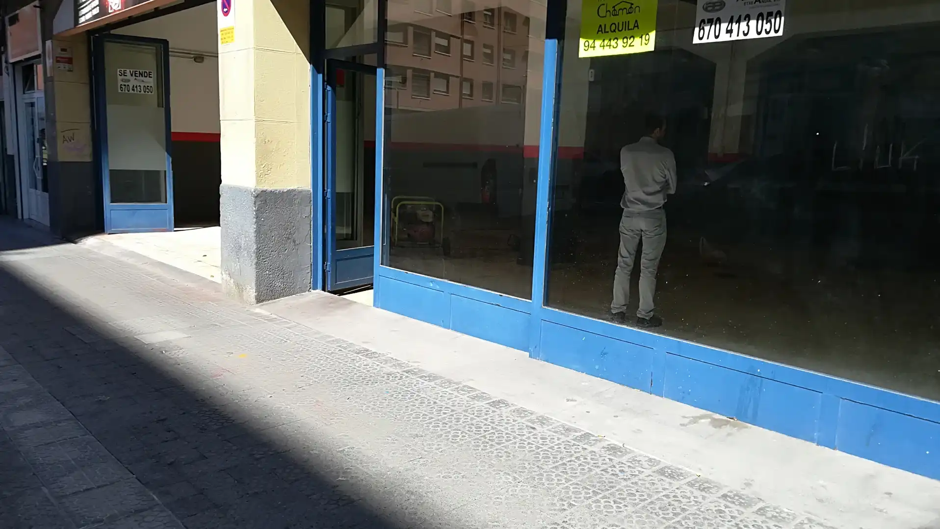 Gewerbefläche zum Verkauf in Camilo Villabaso Kalea 11, imagen 20
