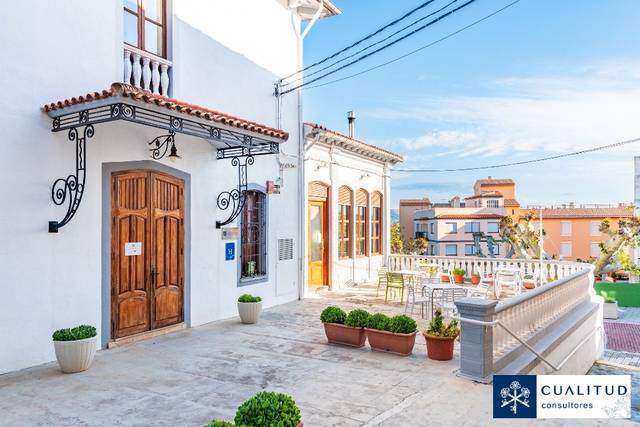 Edificio en Venta en Benasal