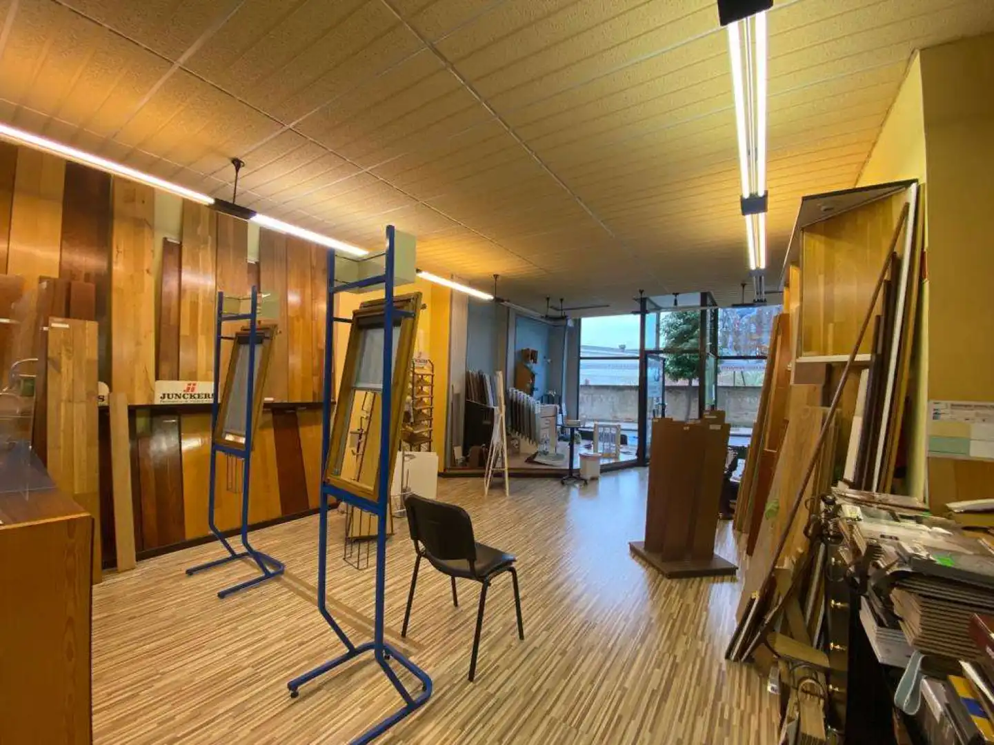 Business premises for sale in Oviedo - Calle Coronel Bobes, imagen 6