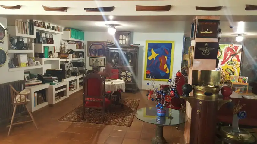 Casa o chalet en venta en Pontevedra Capital  con Calefacción, Jardín privado y Terraza