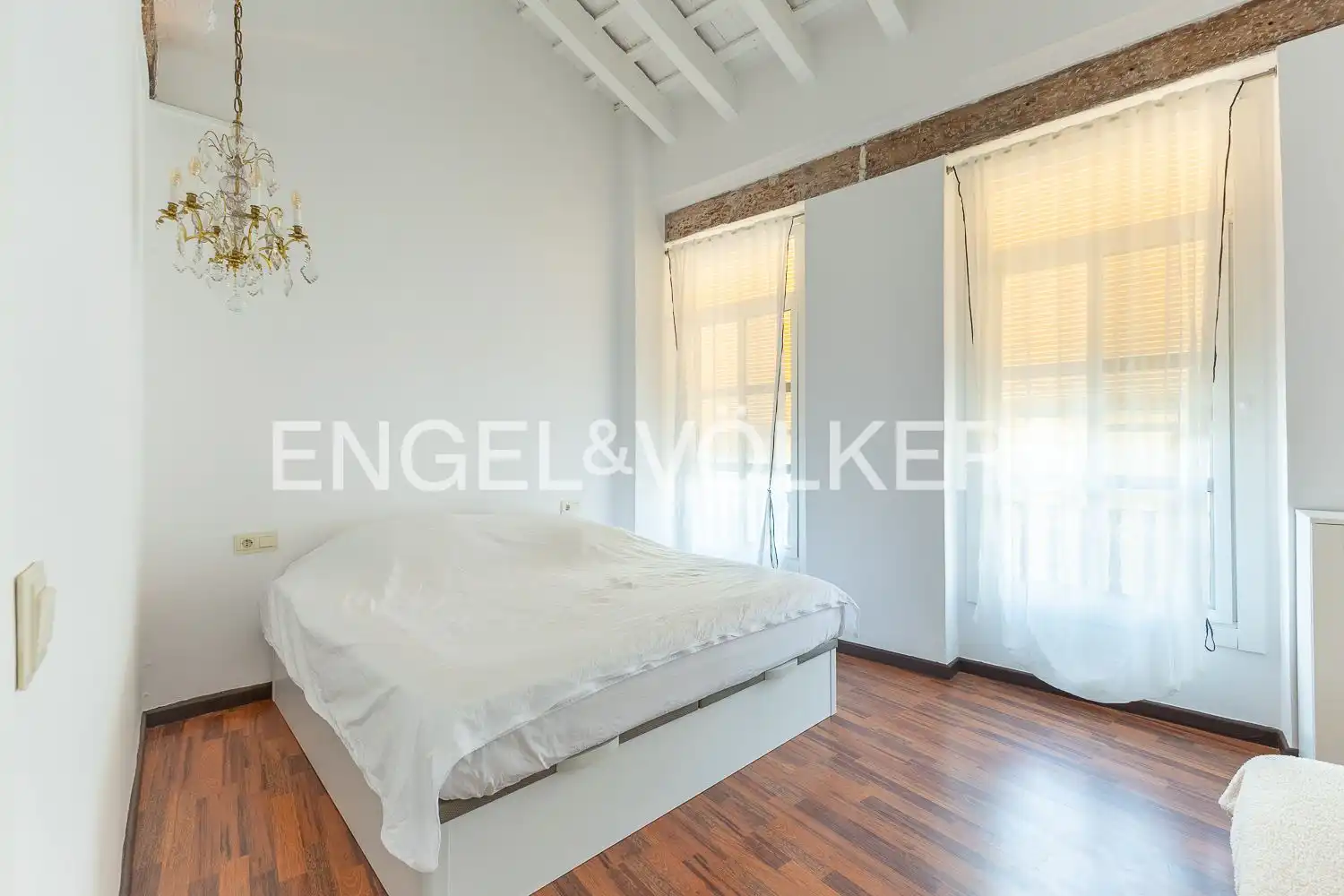 Appartement avec terrasse à vendre à Carrer de la Corretgeria, imagen 14