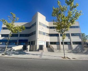 Exterior view of Premises for sale in Las Rozas de Madrid