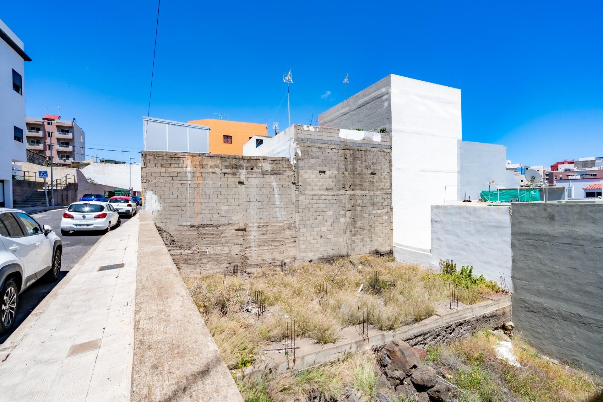 Residential for sale in  Santa Cruz de Tenerife Capital